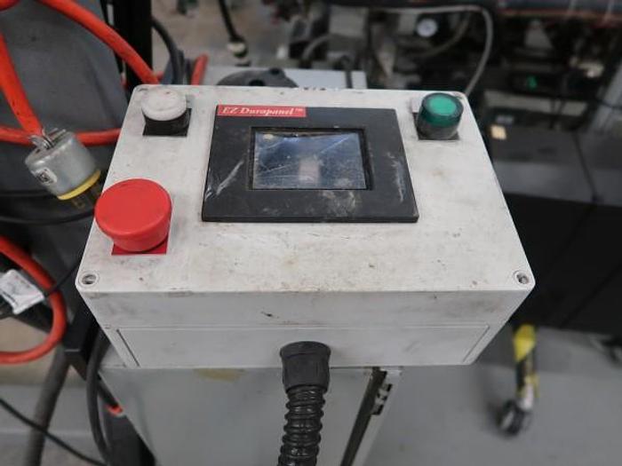 Used Wednesday, July 17, 2024, 11:00 AM (ET) Hi Tech Printing Systems