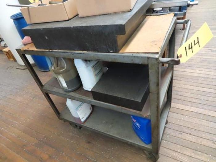 Used Semiconductor FAB - Support