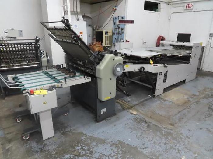 Used Thursday, February 10, 2022, 1:00 PM (ET), Miami Printing Company