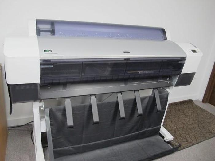 Used Thursday, July 28, 2016 1:00 PM (ET), Independent Printing Company