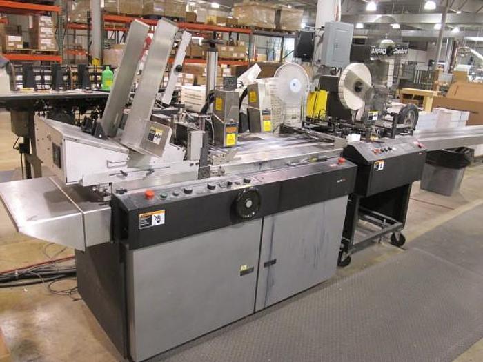Used Wednesday, June 21, 2017, 1:00 PM (ET), Foster Printing, Inc.