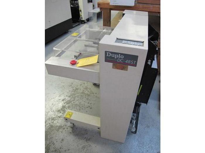 Used Thursday, May 19, 2016 1:00 PM (ET), Accelerated Printing