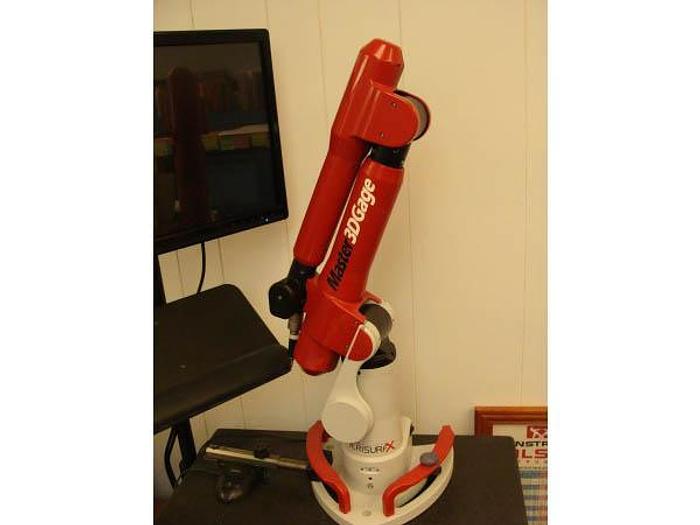 Used Thursday, October 22, 2020, 1:00 PM (ET), Surplus Equipment of Whitcraft    NOTE DATE CHANGE