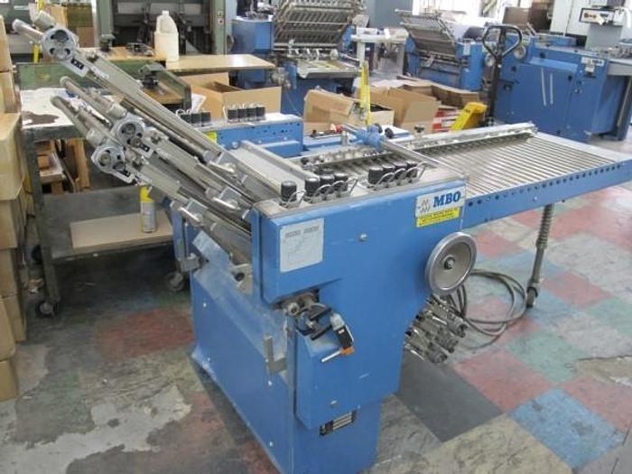 Used Thursday, September 29, 2016, 1:00 PM (ET), Commercial Printer
