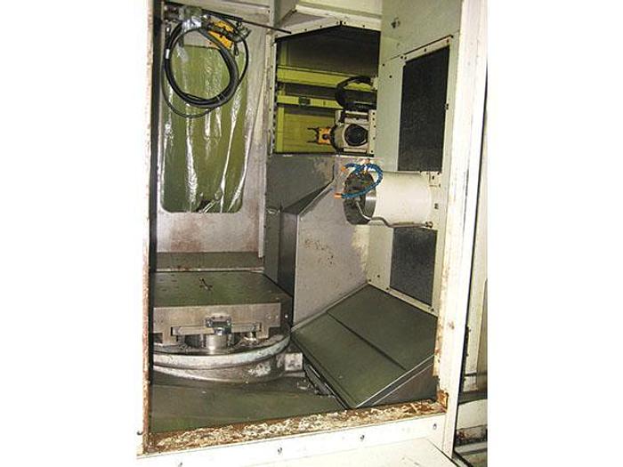 Used Metco Manufacturing