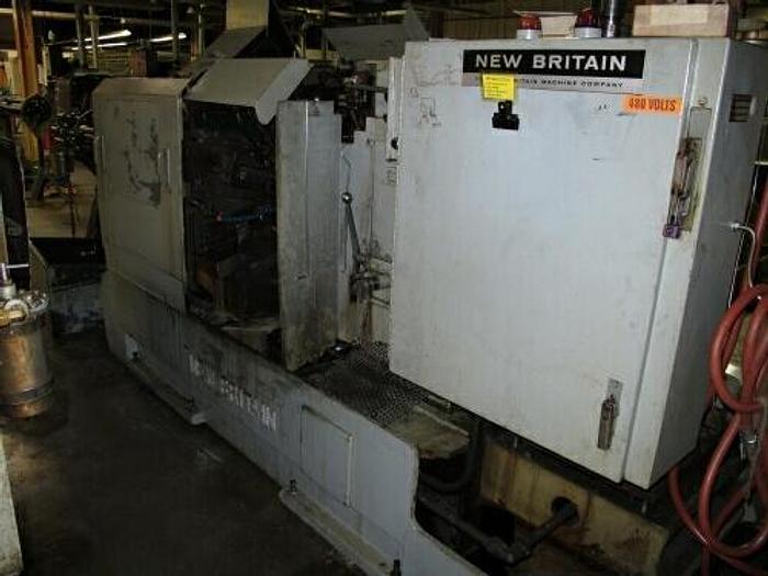 Used 4/12/2011, HMP Industries