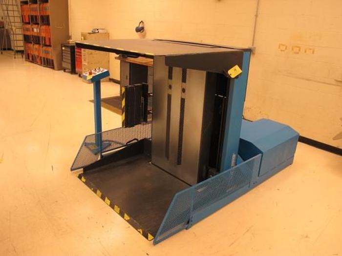 Used Tuesday, September 9, 2014 1:00 PM (ET), Securian (Printing Division)