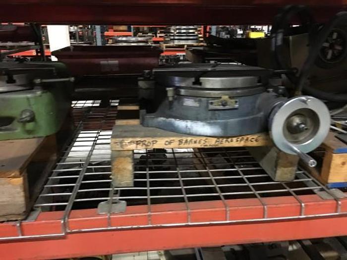 Used Tuesday, October 4, 2016 1:00 PM (ET), R&S Machine Center