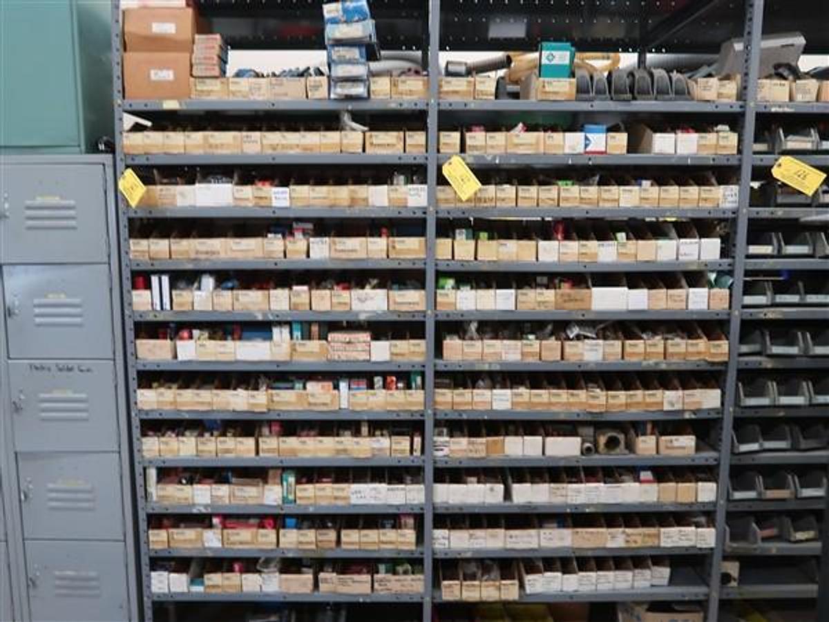 Used Wednesday, November 12, 2025, 1:00 PM (ET) - Reindl Bindery