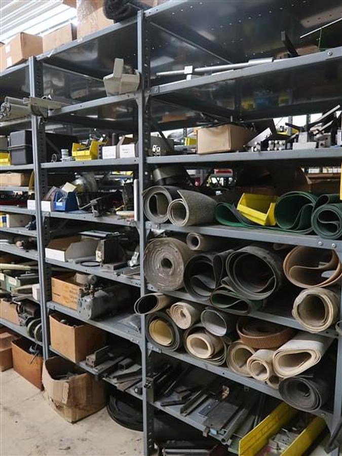 Used Wednesday, November 12, 2025, 1:00 PM (ET) - Reindl Bindery