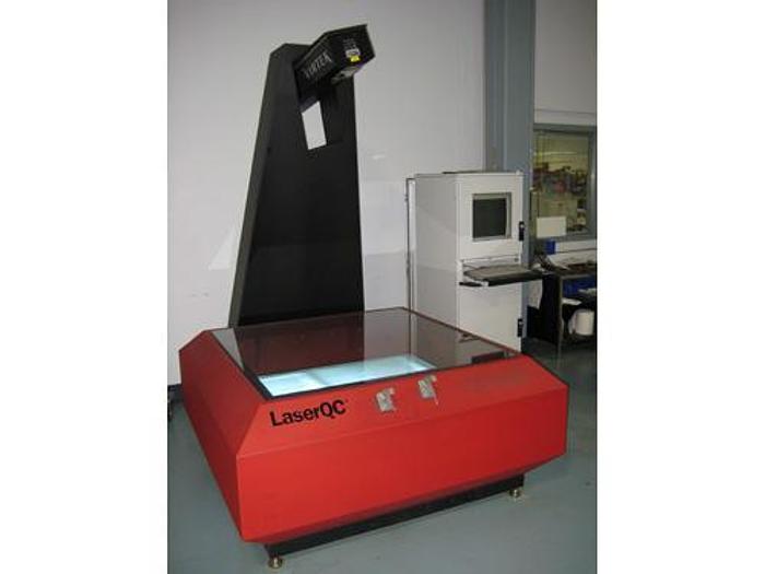 Used SMTC Manufacturing Corpo