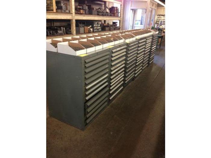 Used October 21, 22 & 23, 2014, 11:00 AM (ET), Industrial Surplus of Connecticut, Inc.