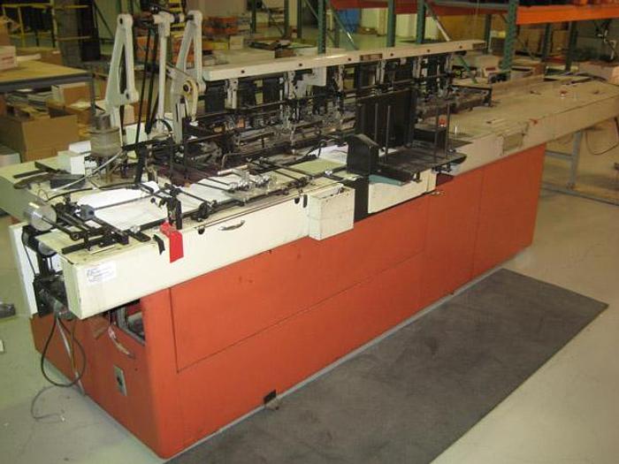 Used Hammer Press