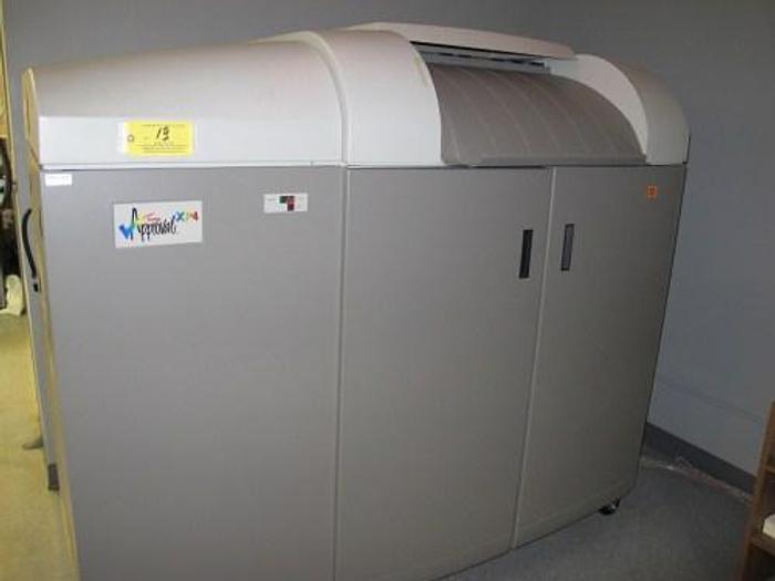 Used Wednesday, February 27, 2013 1:00 PM (ET), National Litho