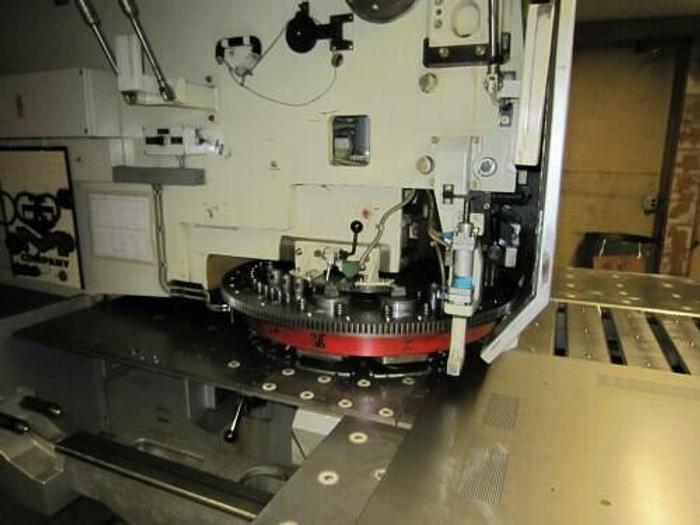 Used 12/8/2010, Commercial Sheetmetal Company