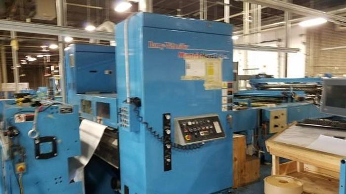 Used Thursday, August 29, 2024, 11:00 AM (ET) Loyola Paper Company
