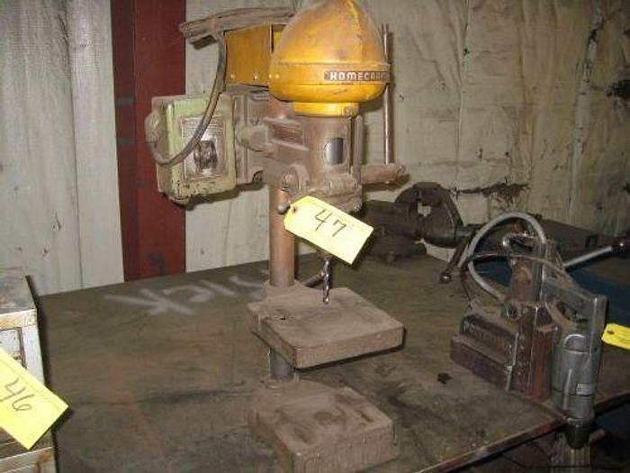 Used 11/9/2011, Mesco Corporation