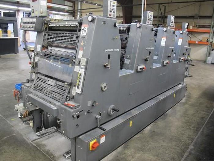 Used Thursday, July 28, 2016 1:00 PM (ET), Independent Printing Company