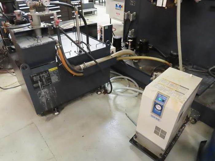 Used Wednesday, June 8, 2022, 1:30 PM (ET) - Adcor Industries