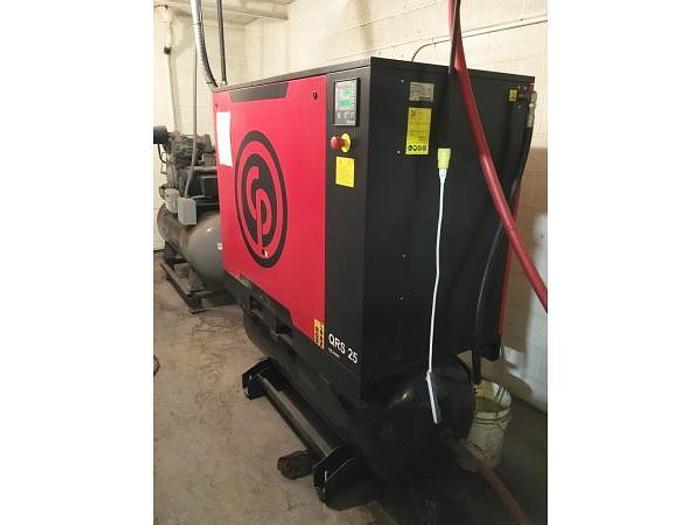 Used Tuesday, October 4, 2016 1:00 PM (ET), R&S Machine Center