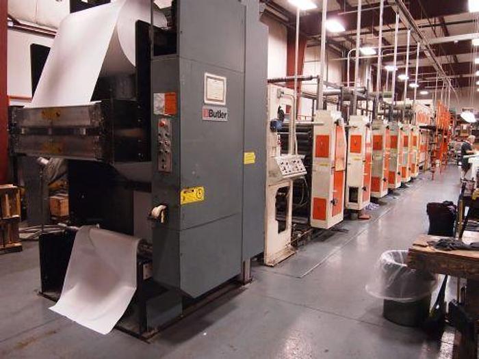 Used 8/3/2011, Midstate Litho
