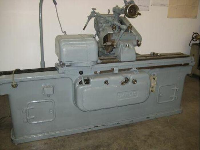 Used 6/22/2010, Standard Manufacturing Group