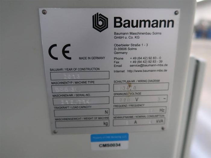 Used Thursday, March 27, 2025, 11:00 AM (ET) - Fusebox One (CMS)