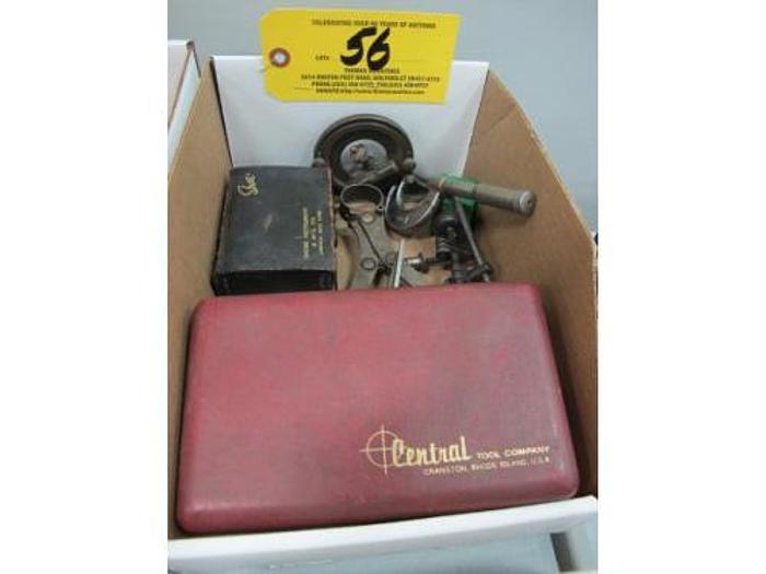 Used Thursday, August 8, 2013 1:00 PM (ET), R-Technologies