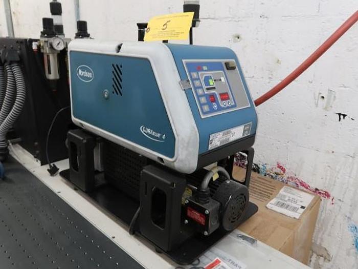 Used Wednesday, July 17, 2024, 11:00 AM (ET) Hi Tech Printing Systems