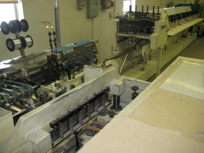 Used 4/7/2010, Modern International Graphics