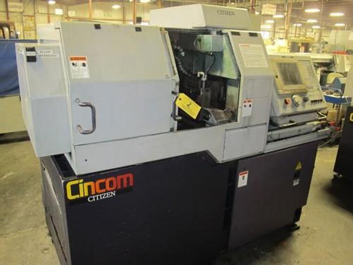 Used Thursday, December 12, 2013 1:00 PM (ET), Surplus Equipment of NSA Industries