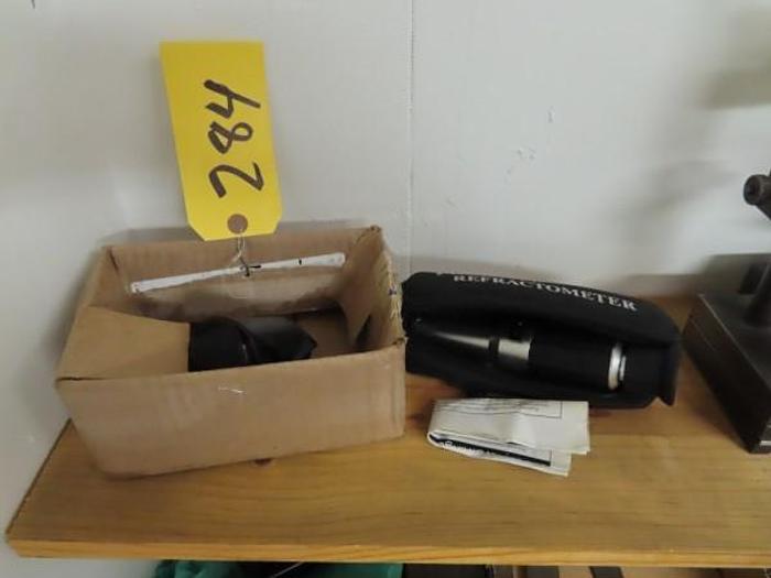 Used Semiconductor Fab Equipment