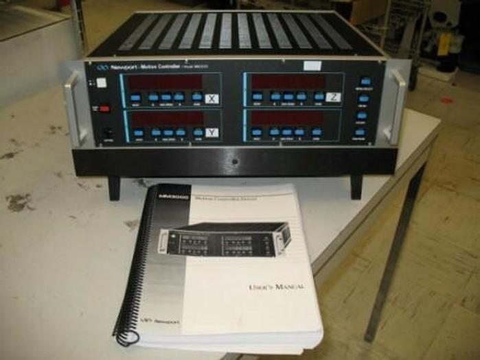 Used 11/10/2010, IBM - Toolroom & Motion