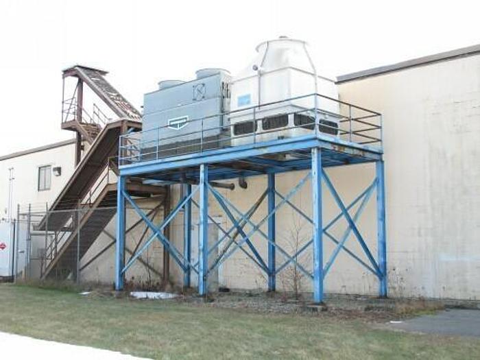 Used 3/17/2011, Plastic Diversity Solutions