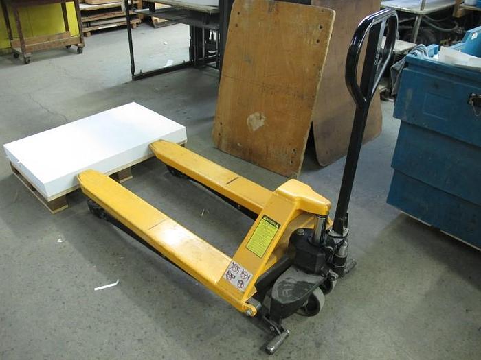 Used Wednesday, January 7, 2015 1:00 PM (ET), Northern New Jersey Printer