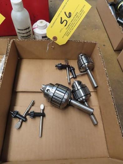 Used Thursday, February 9, 2023, 1:00 PM (ET), A&D Components, Inc.