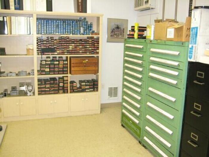 Used 2/16/2010, Eagle Precision, Inc.