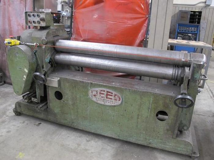 Used Tuesday, June 18, 2019, 1:00 PM (ET), Profab Metal Products