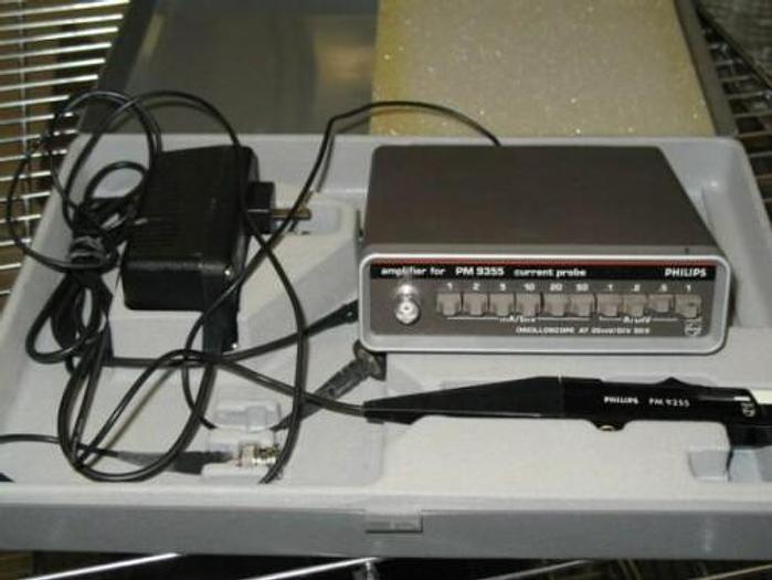 Used 11/9/2010, IBM - Test & Measurement