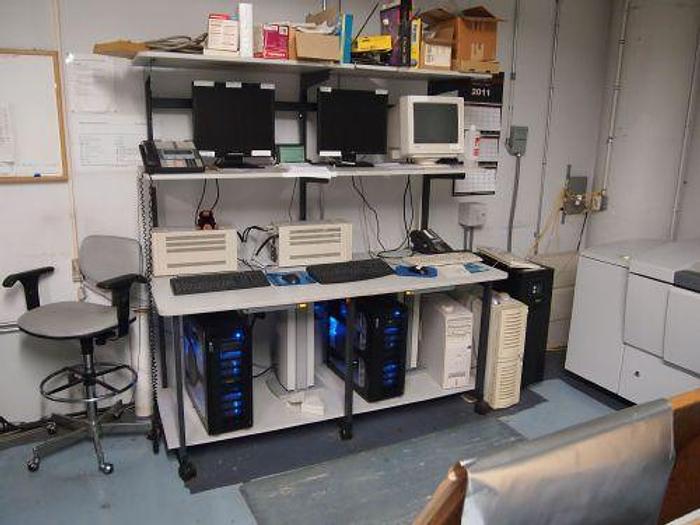 Used 7/28/2011, Service Communications