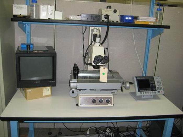 Used Quantum Leap Packaging