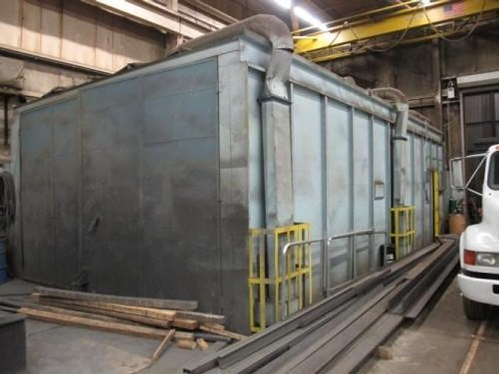 Used Thursday, January 30, 2014 10:30 AM (ET), First Class Construction