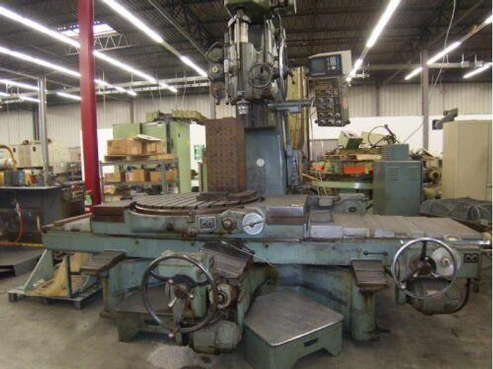 Used 6/22/2010, Standard Manufacturing Group
