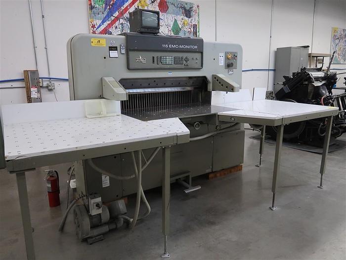 Used Thursday, March 27, 2025, 11:00 AM (ET) - Fusebox One (CMS)