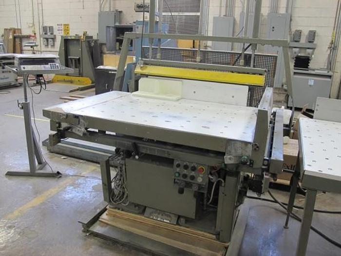 Used Weds. & Thurs., April 29 & 30, 2015 1:00 PM (ET), Pictorial Offset Printing