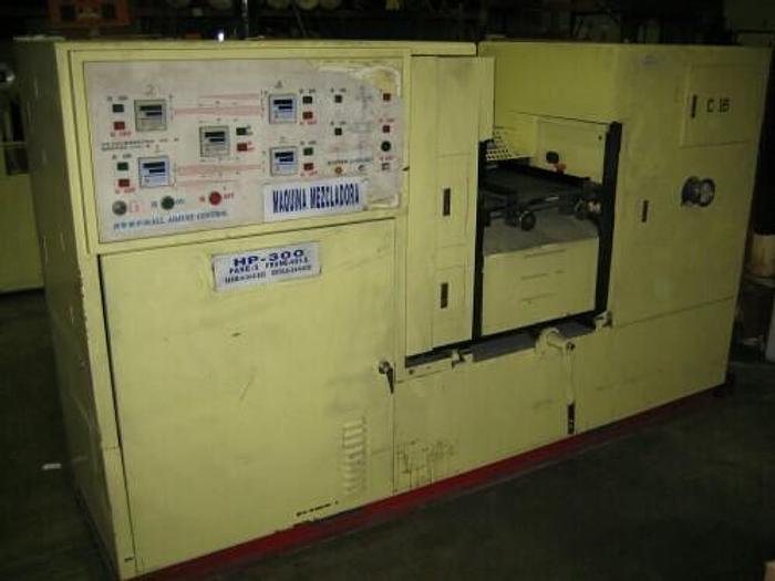 Used 12/9/2010, Prime Materials