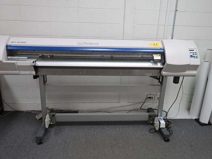 Used Thursday, April 20, 2023, 1:00 PM (ET), GH Print Consulting, Inc.