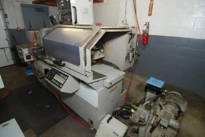 Used Wednesday, March 20, 2013 1:00 PM (ET), Capital Asset Group