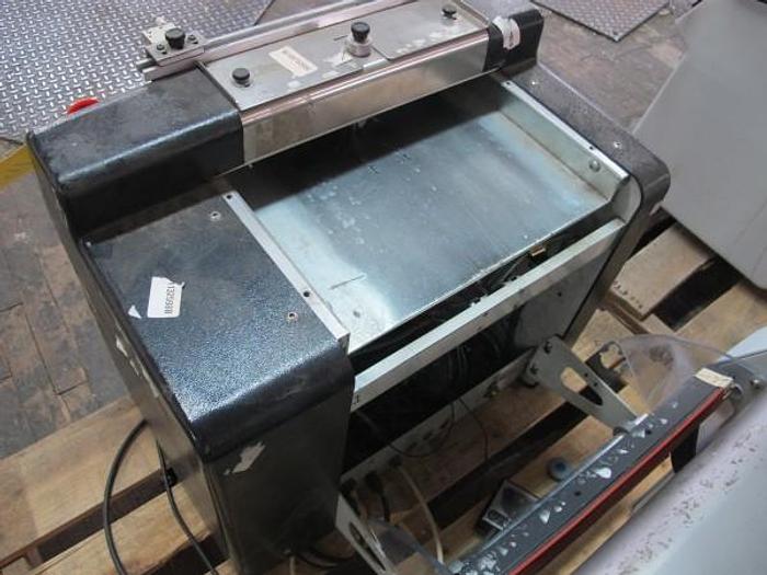 Used Wednesday, January 13, 2021, 1:00 PM (ET), Batson Printing