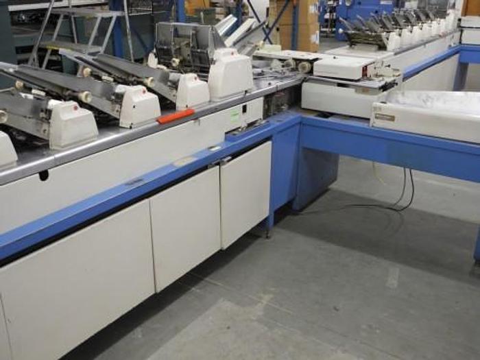 Used Thursday, September 12, 2013 1:00 PM (ET), Rivkind Associates